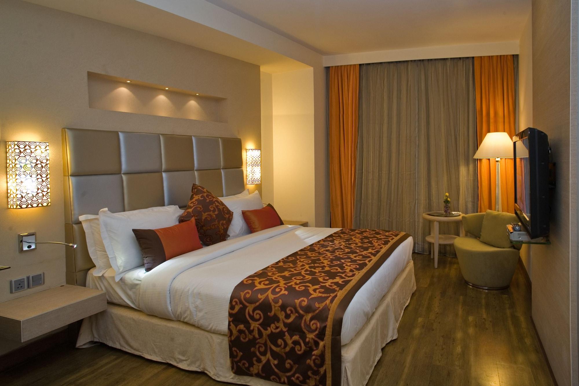 The Sonnet Kolkata Hotel Kültér fotó