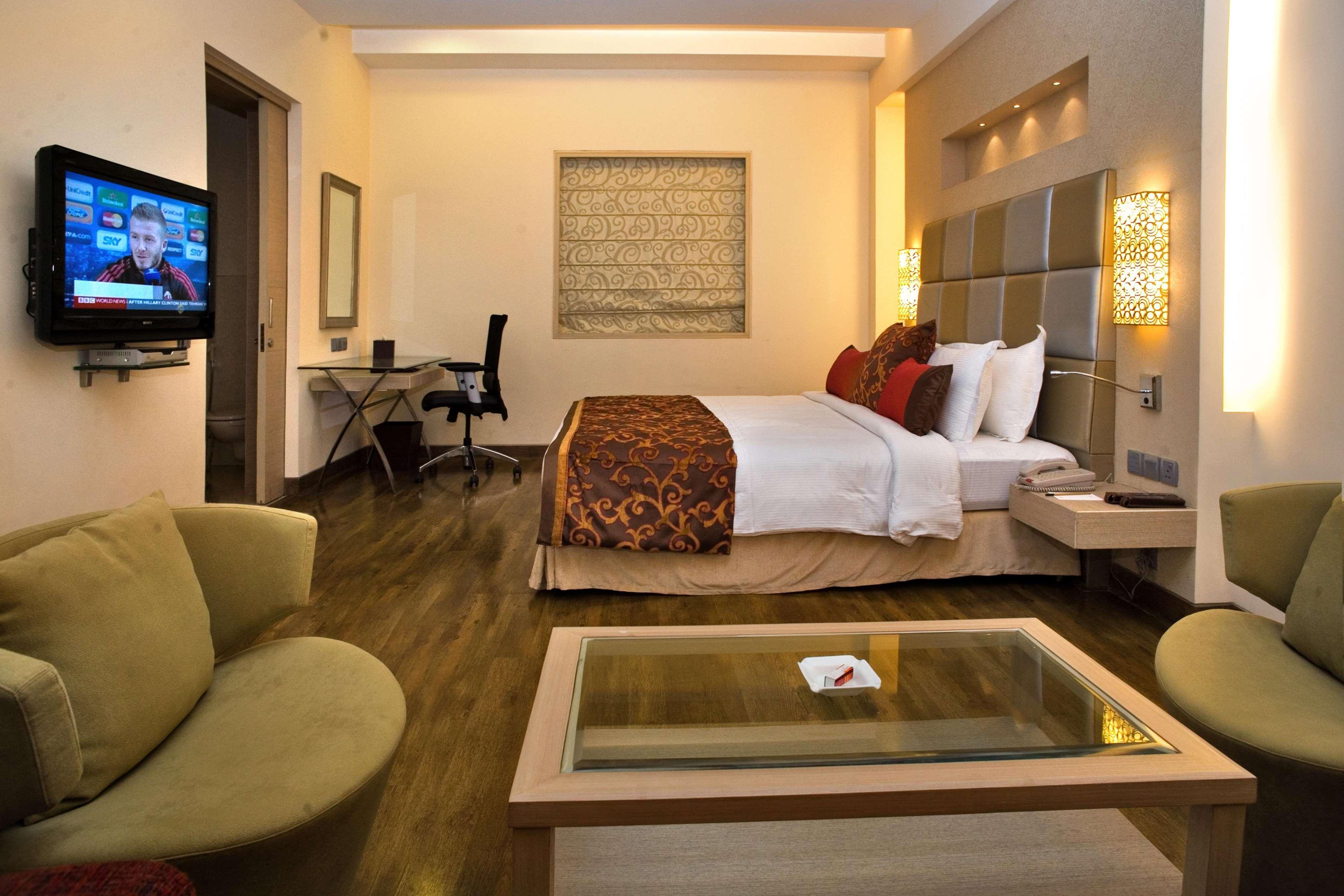 The Sonnet Kolkata Hotel Kültér fotó