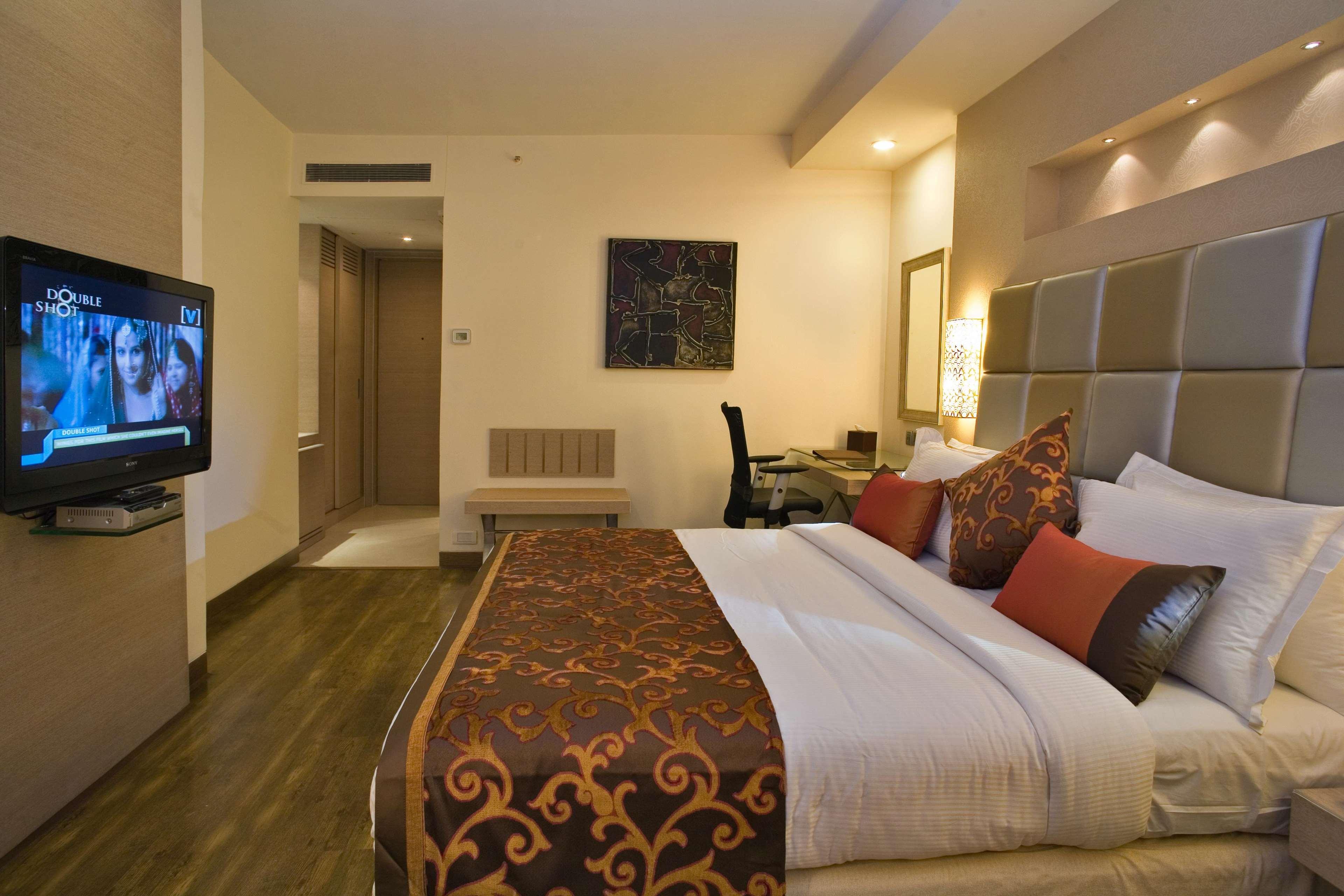 The Sonnet Kolkata Hotel Kültér fotó
