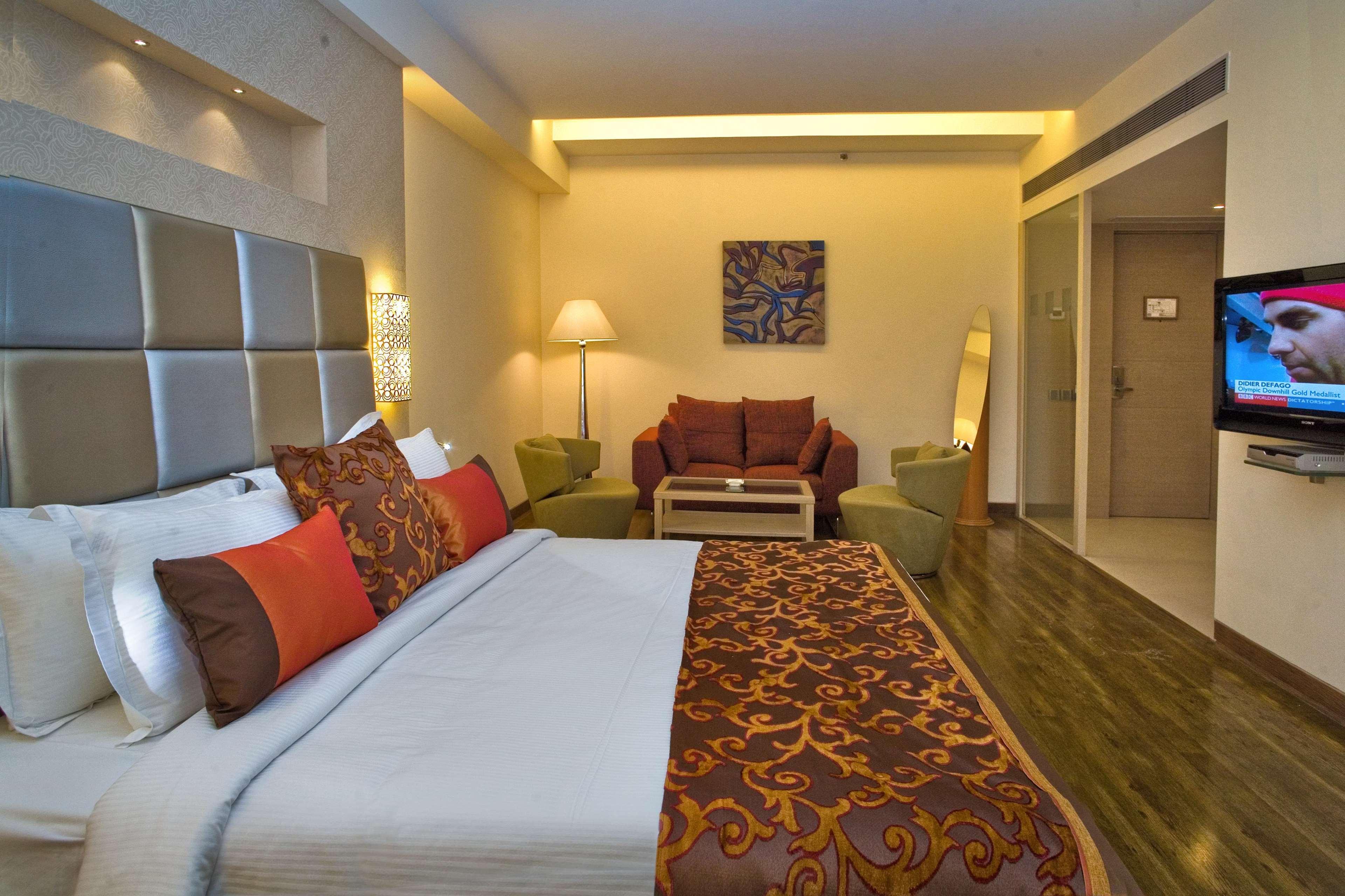 The Sonnet Kolkata Hotel Kültér fotó