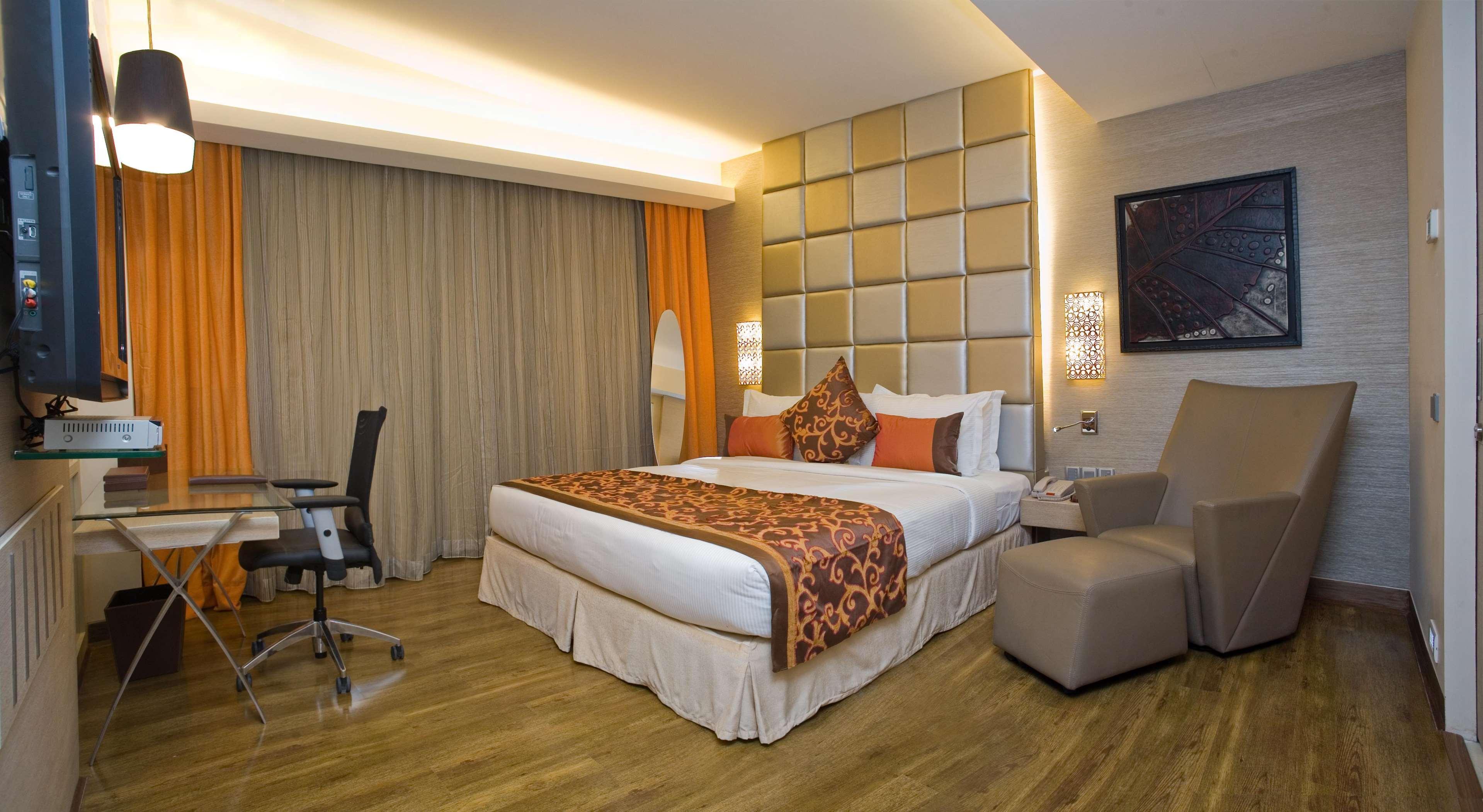 The Sonnet Kolkata Hotel Kültér fotó