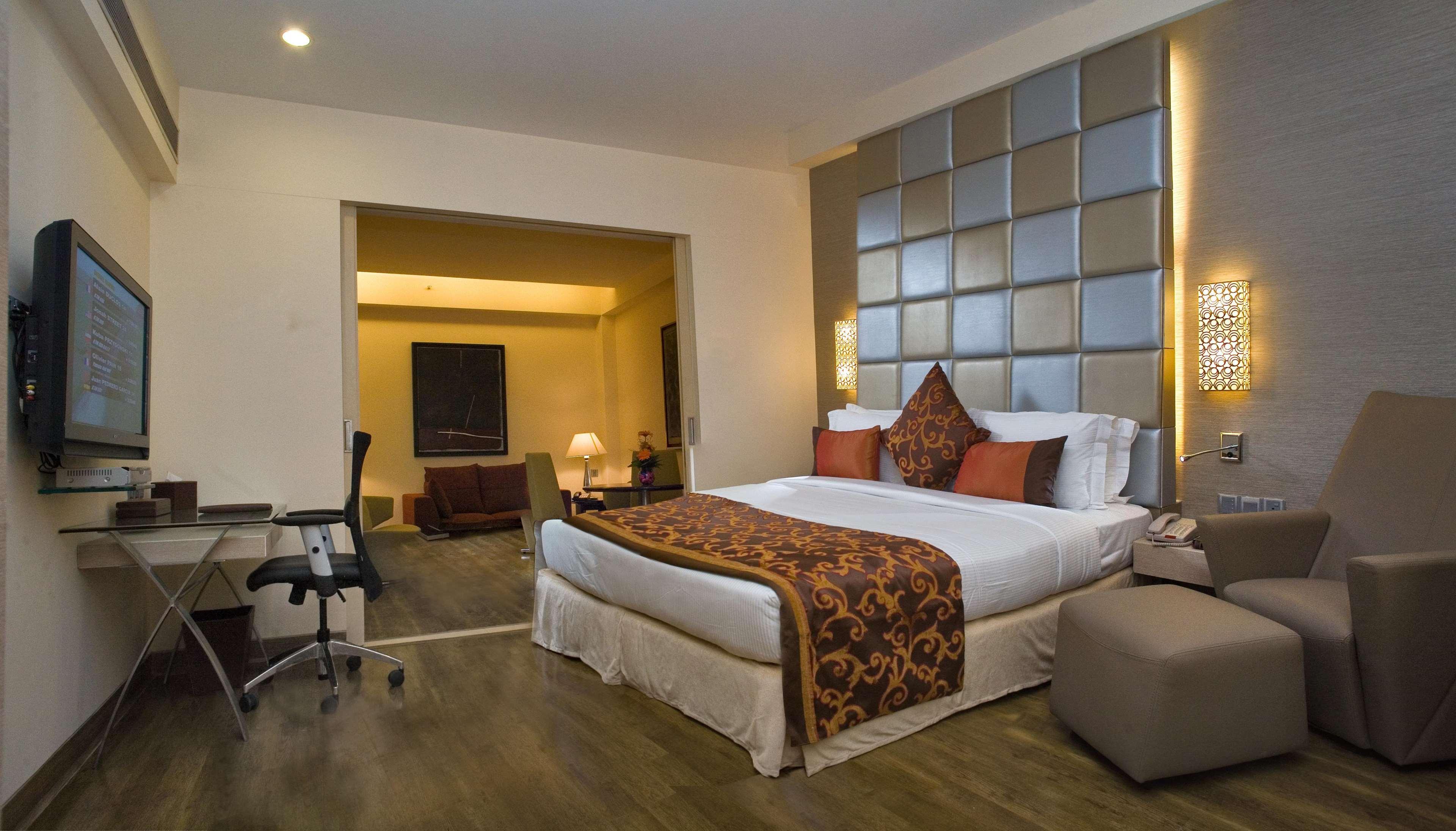 The Sonnet Kolkata Hotel Kültér fotó