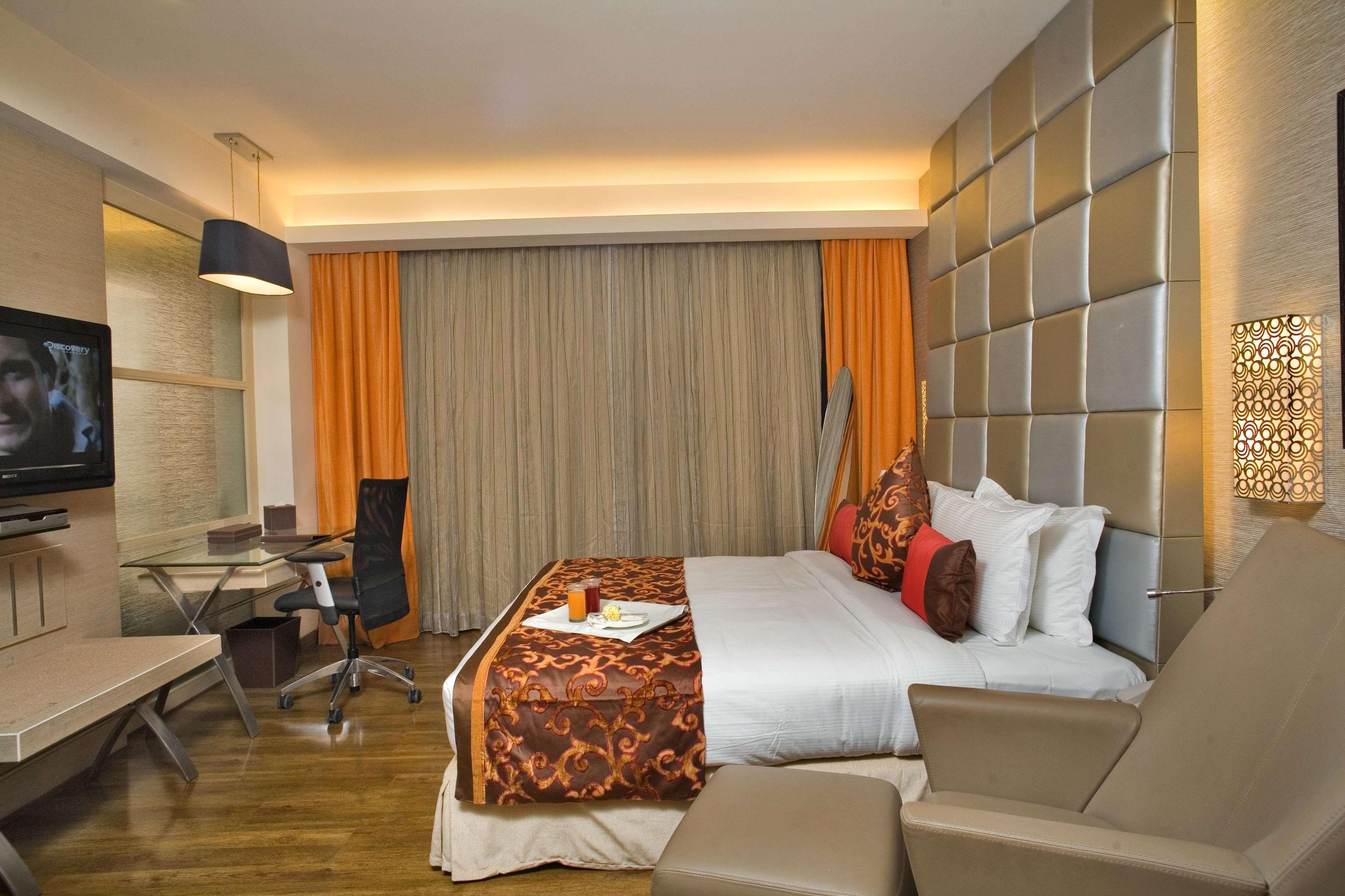 The Sonnet Kolkata Hotel Kültér fotó