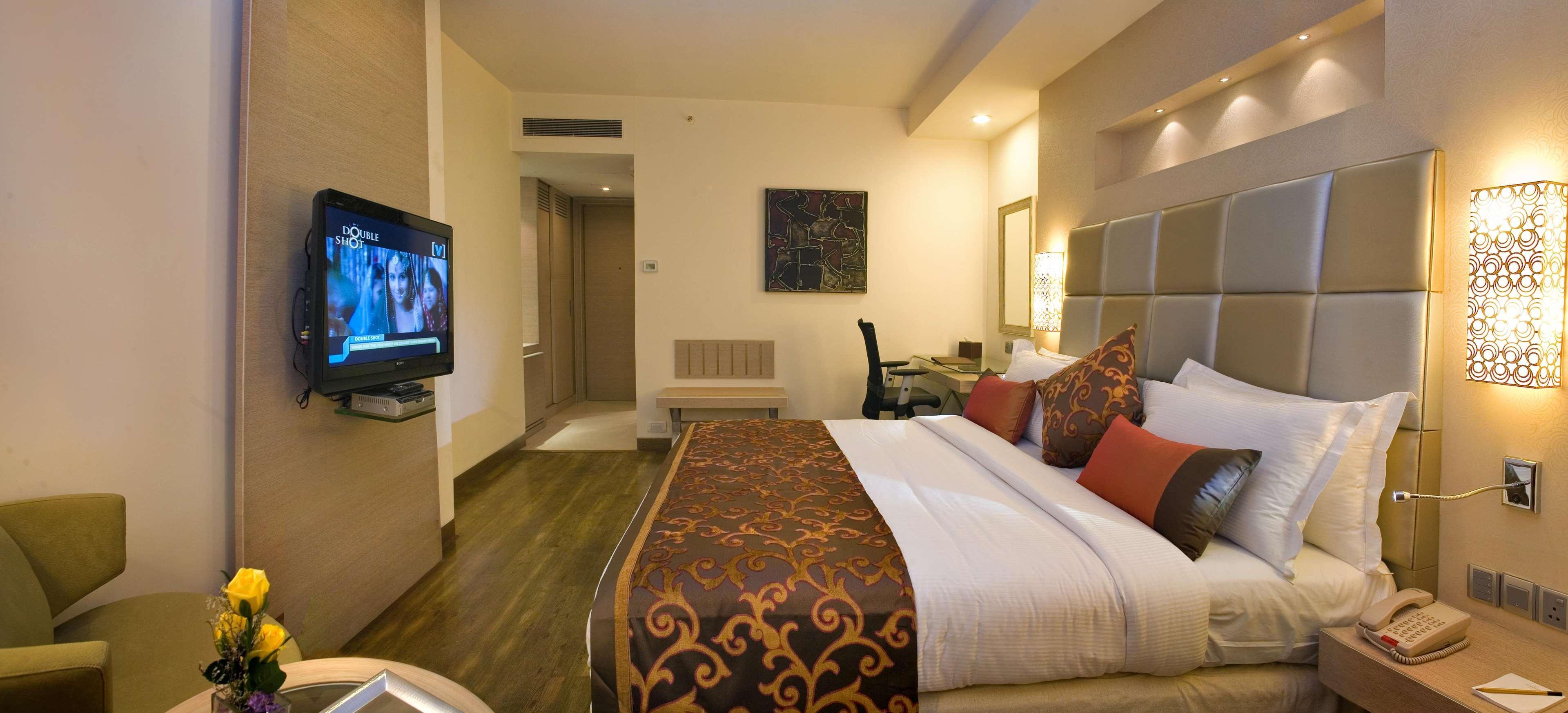 The Sonnet Kolkata Hotel Kültér fotó