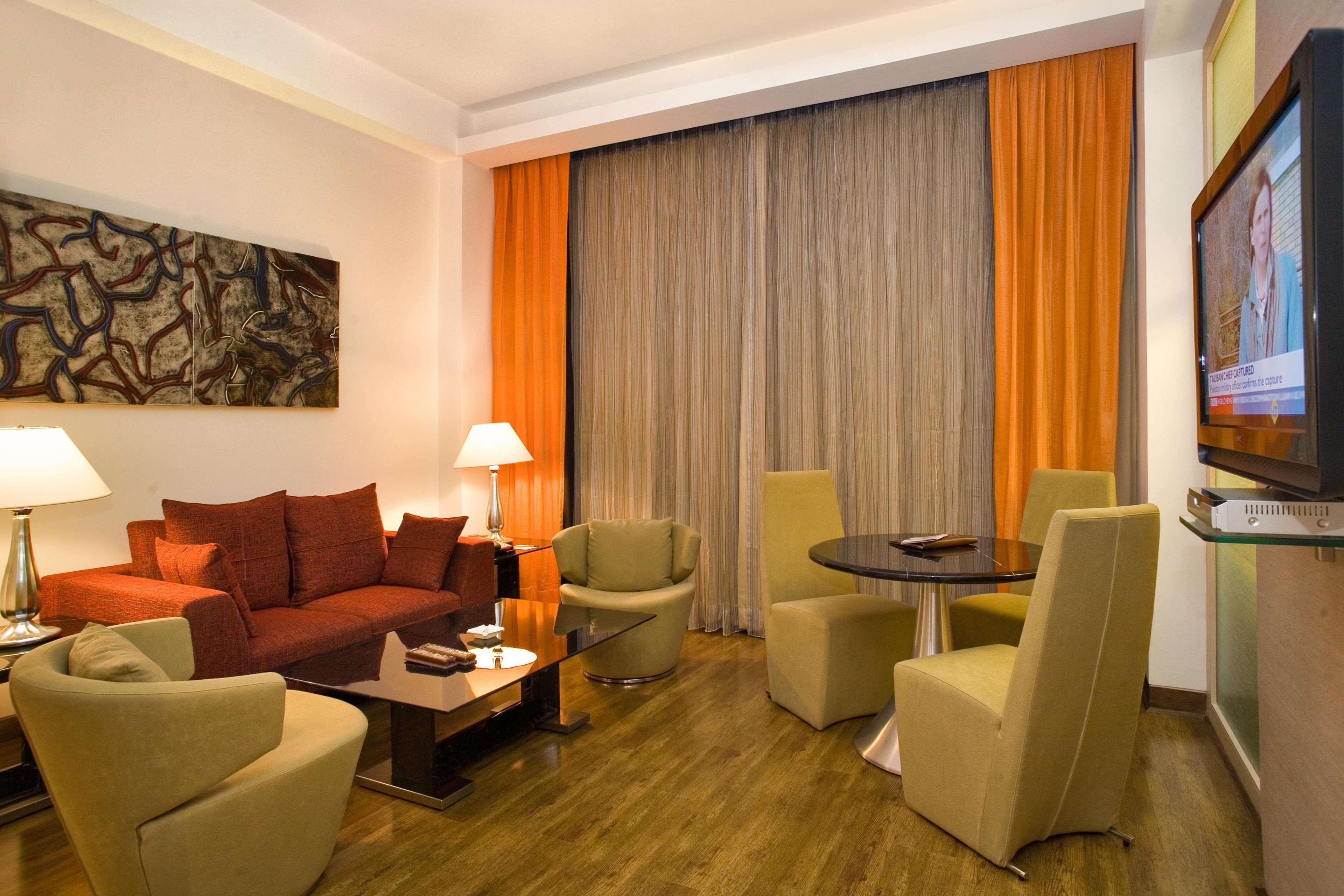 The Sonnet Kolkata Hotel Kültér fotó