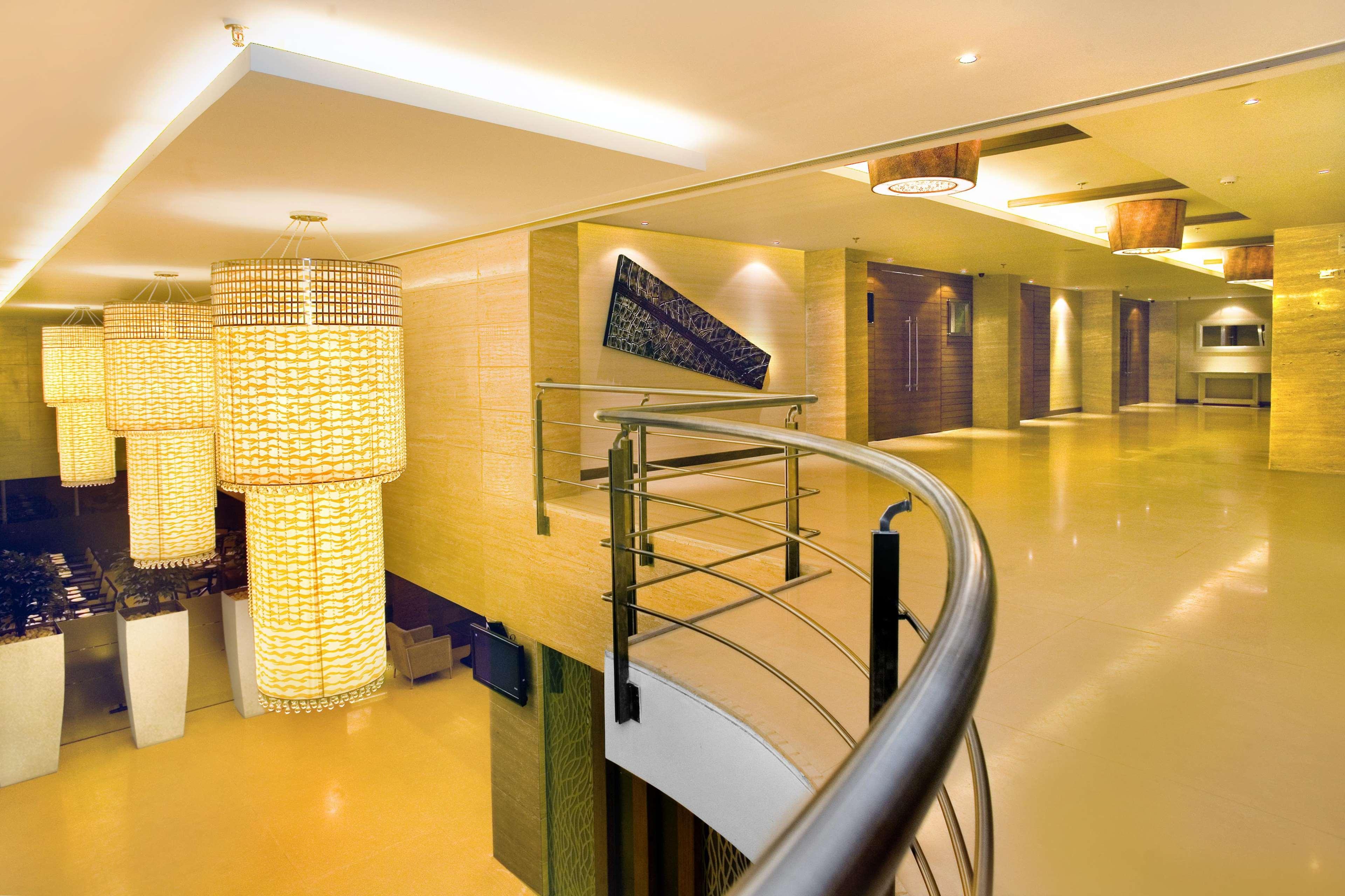 The Sonnet Kolkata Hotel Kültér fotó