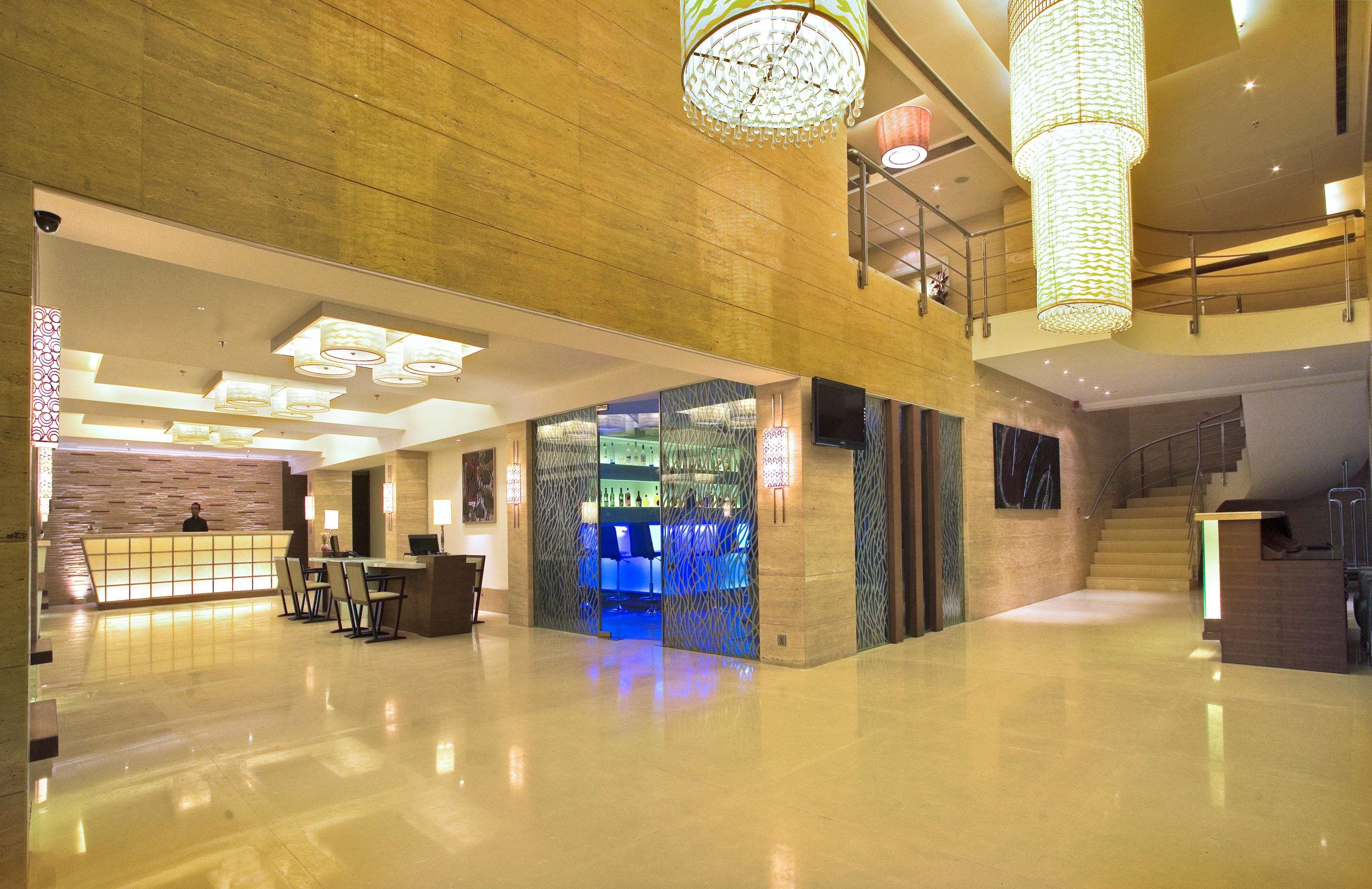 The Sonnet Kolkata Hotel Kültér fotó