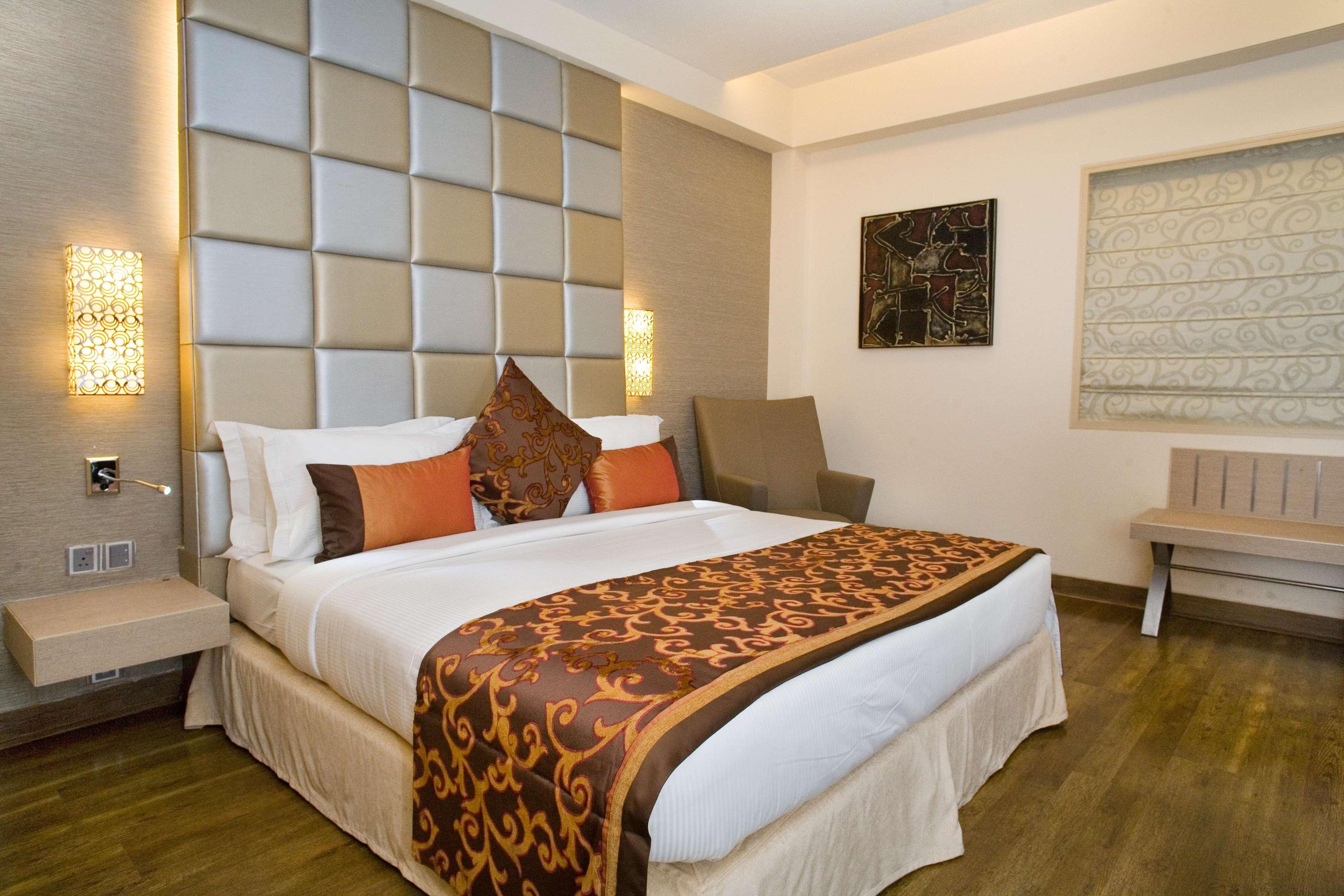 The Sonnet Kolkata Hotel Kültér fotó