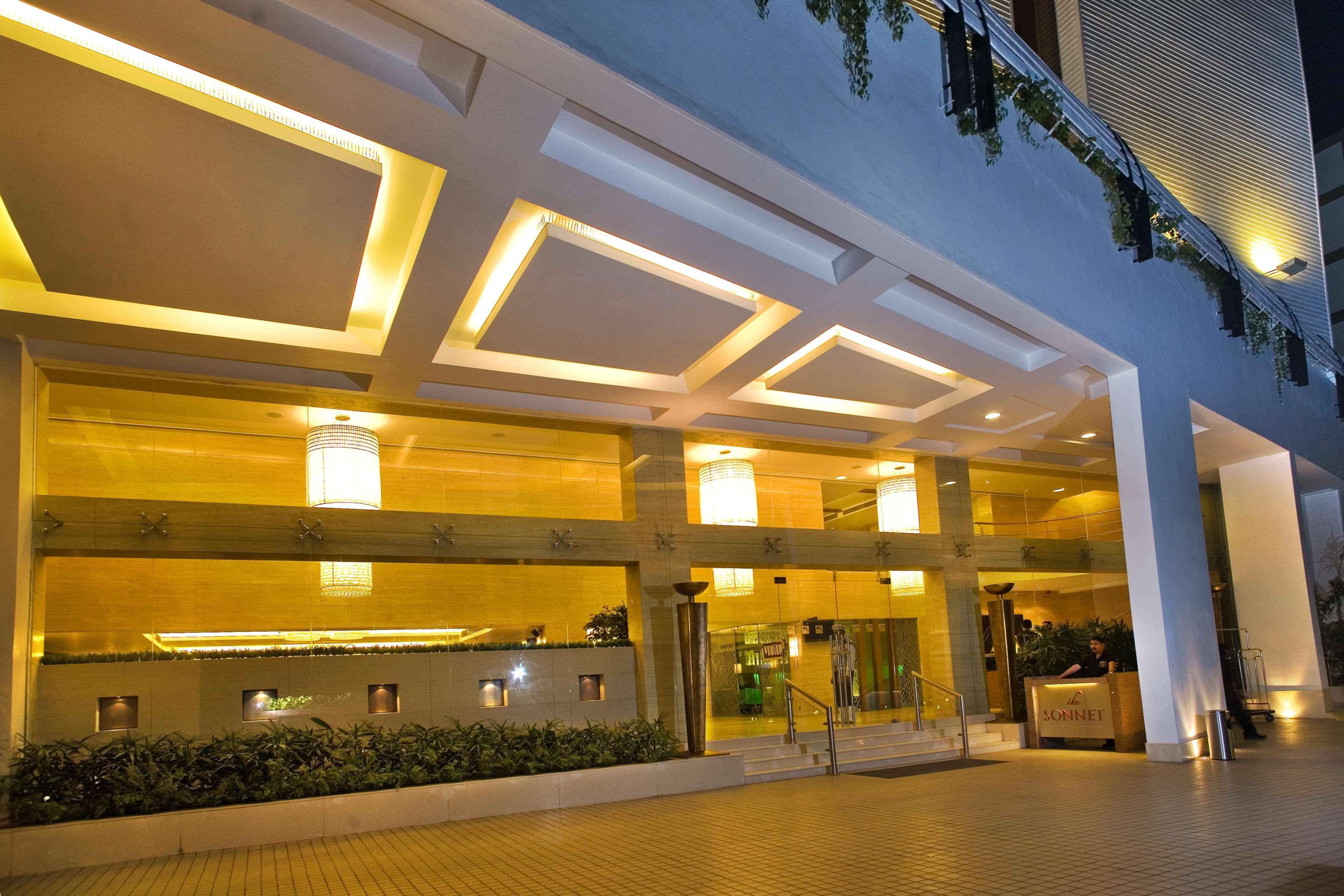 The Sonnet Kolkata Hotel Kültér fotó