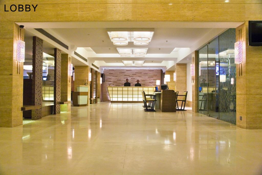 The Sonnet Kolkata Hotel Kültér fotó