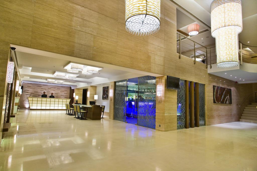 The Sonnet Kolkata Hotel Kültér fotó