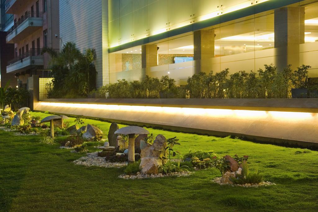 The Sonnet Kolkata Hotel Kültér fotó