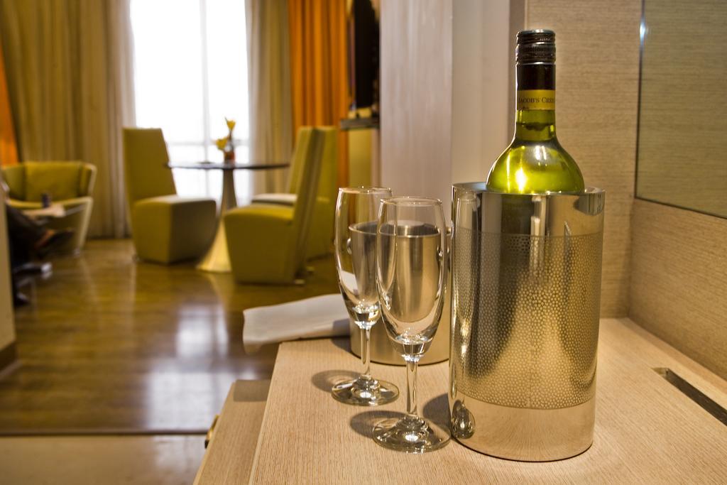 The Sonnet Kolkata Hotel Kültér fotó