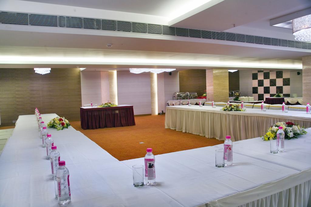 The Sonnet Kolkata Hotel Kültér fotó