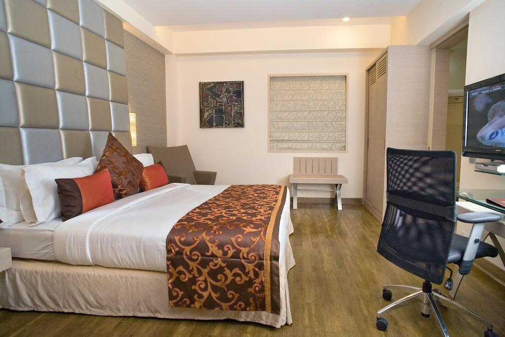 The Sonnet Kolkata Hotel Kültér fotó