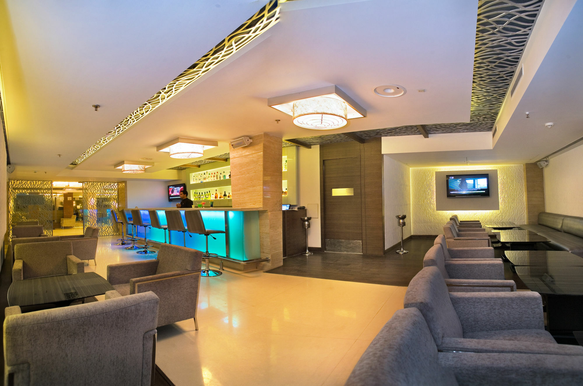 The Sonnet Kolkata Hotel Kültér fotó